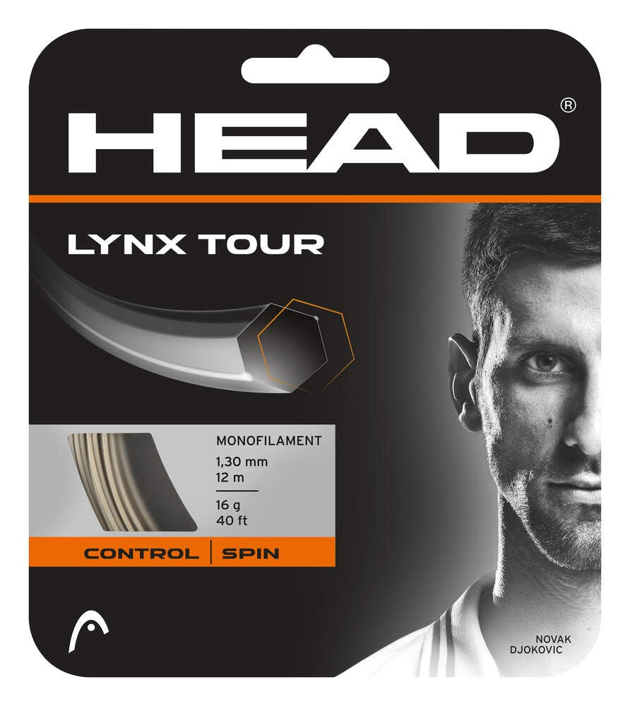 Head Lynx Tour 12m Set