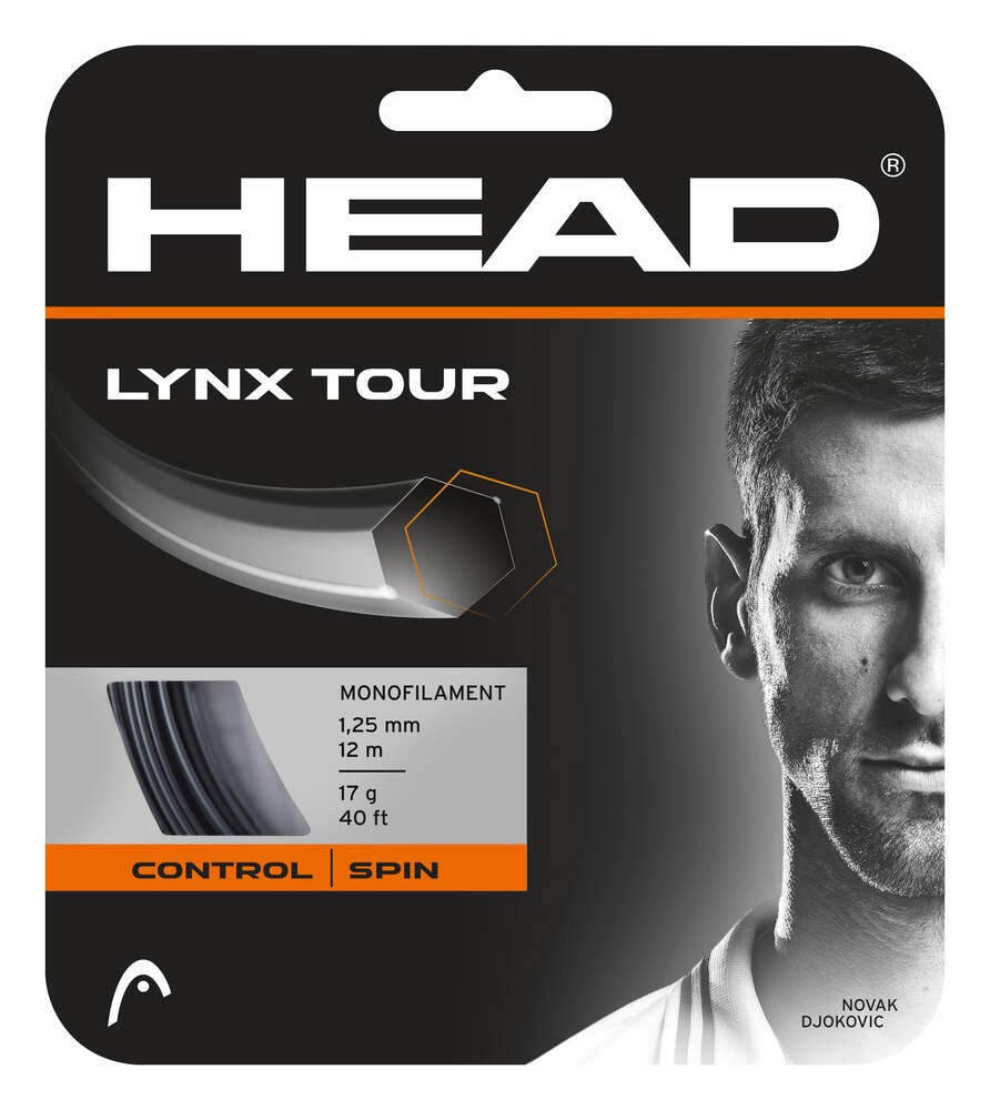Head Lynx Tour 12m Set