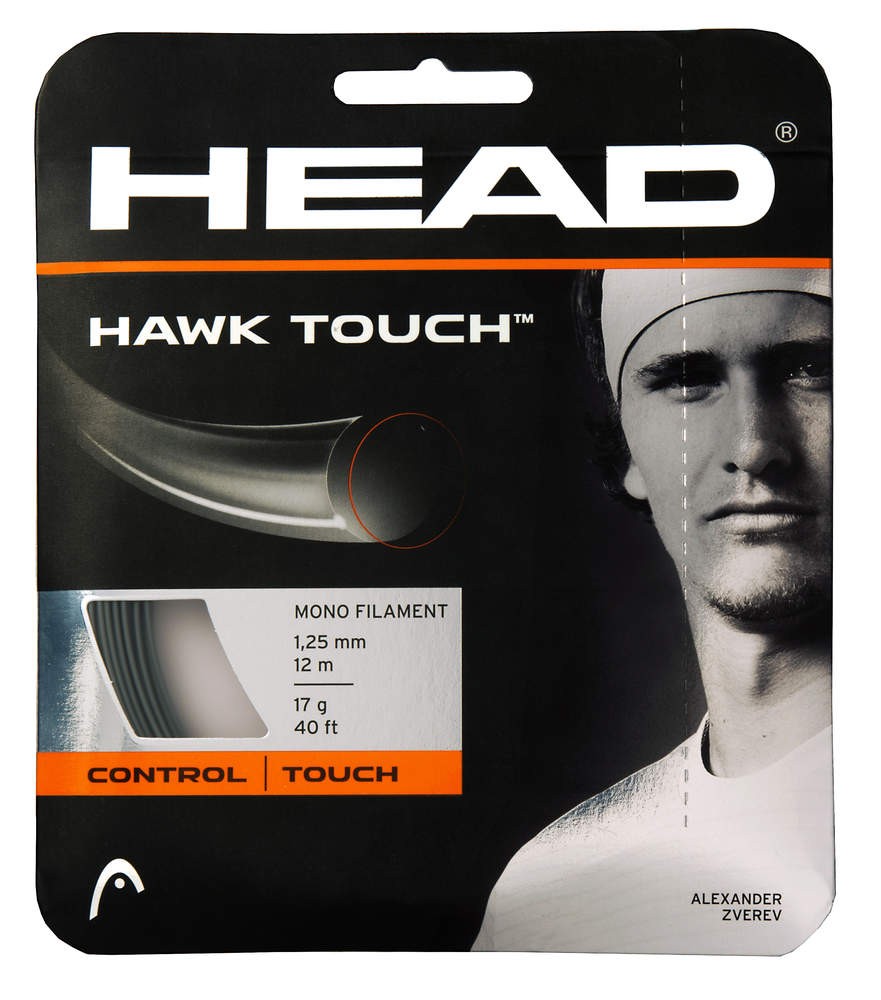 Ensemble Head Hawk Touch 12m