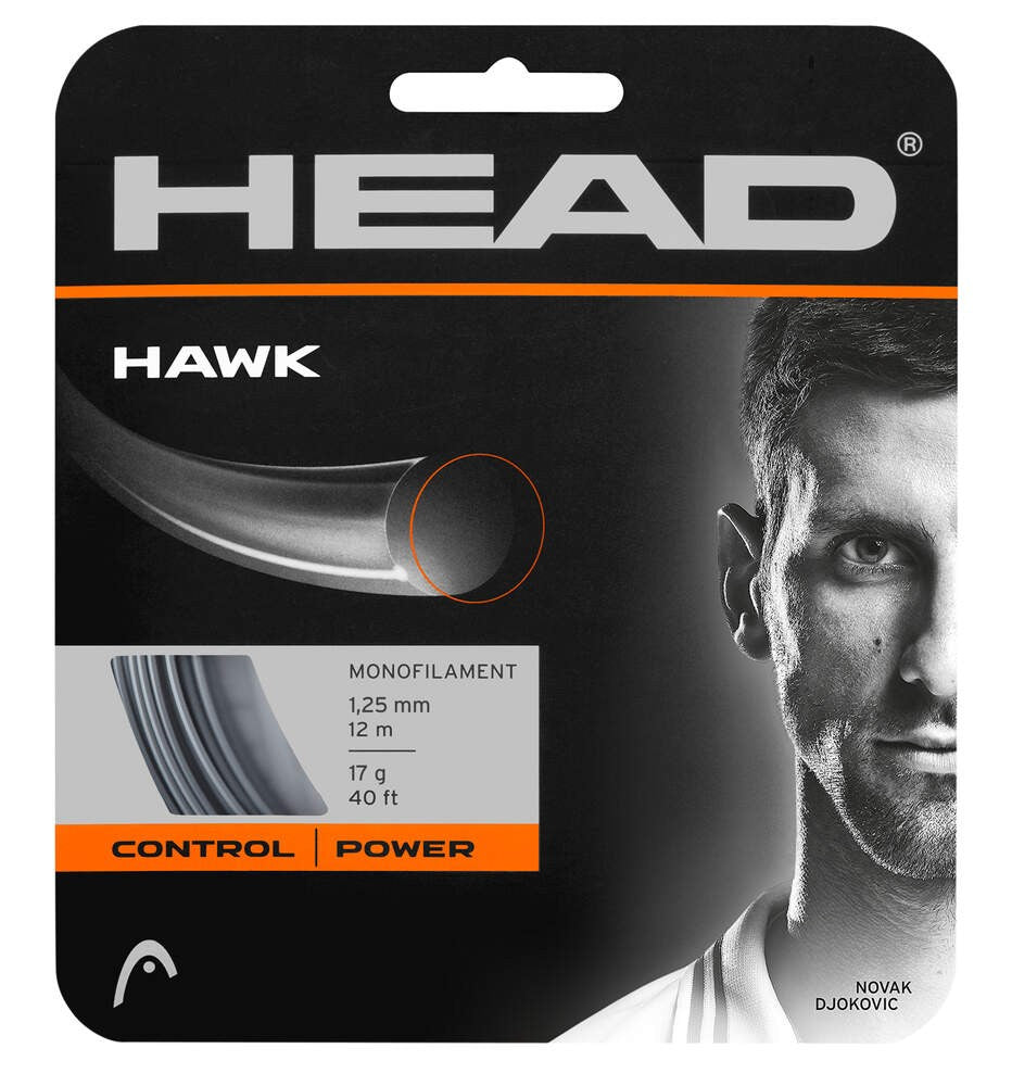 Head Hawk 12m Set
