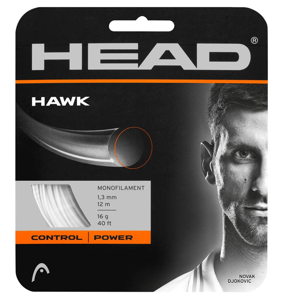 Head Hawk 12m Set