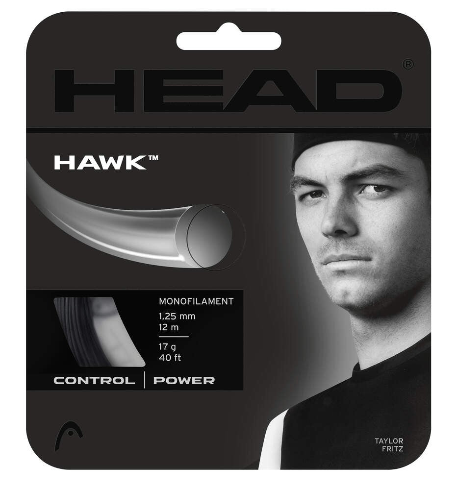 Head Hawk 12m Set