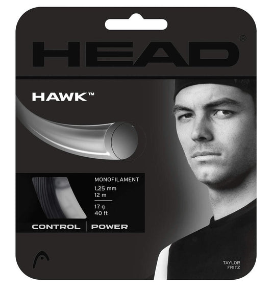 Head Hawk 12m Set