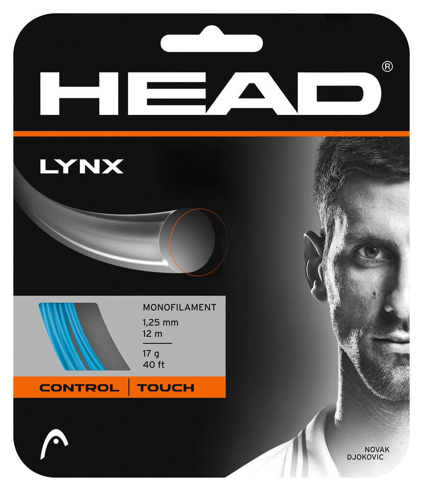 Head Lynx 12m Set