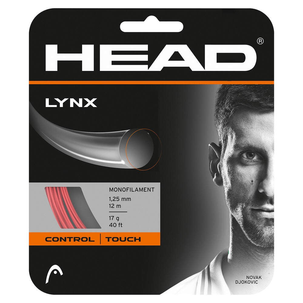 Head Lynx 12m Set