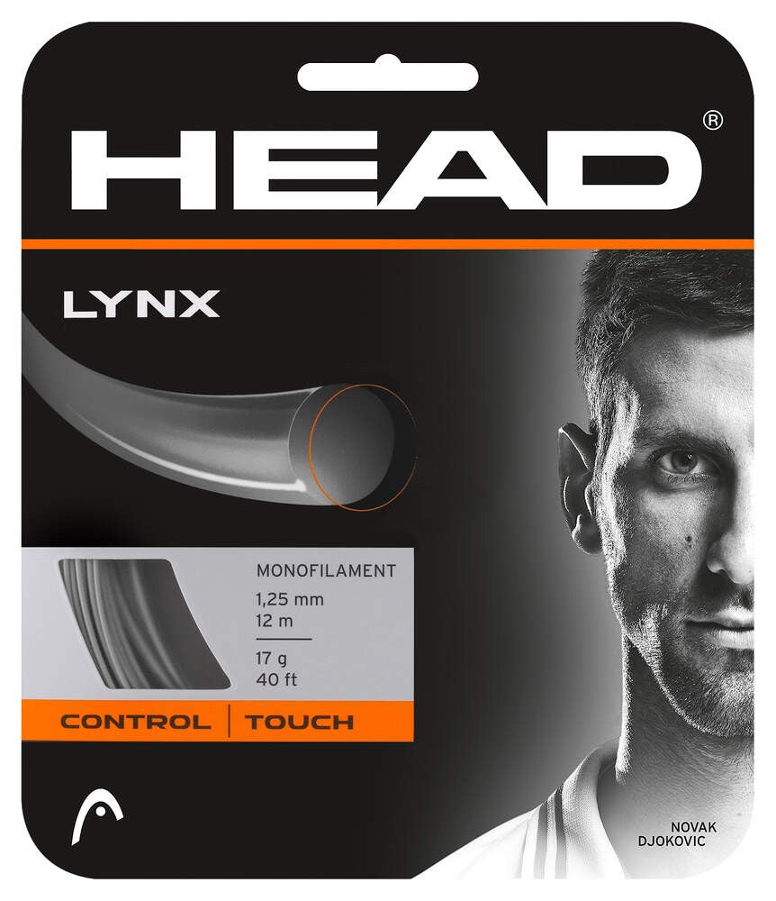 Head Lynx 12m Set