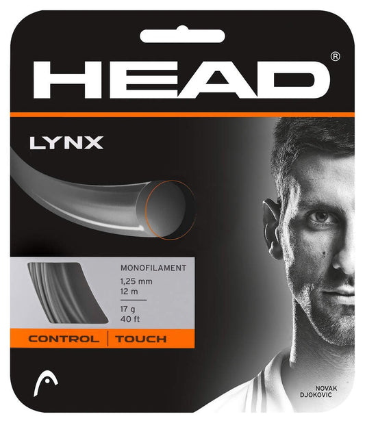 Head Lynx 12m Set