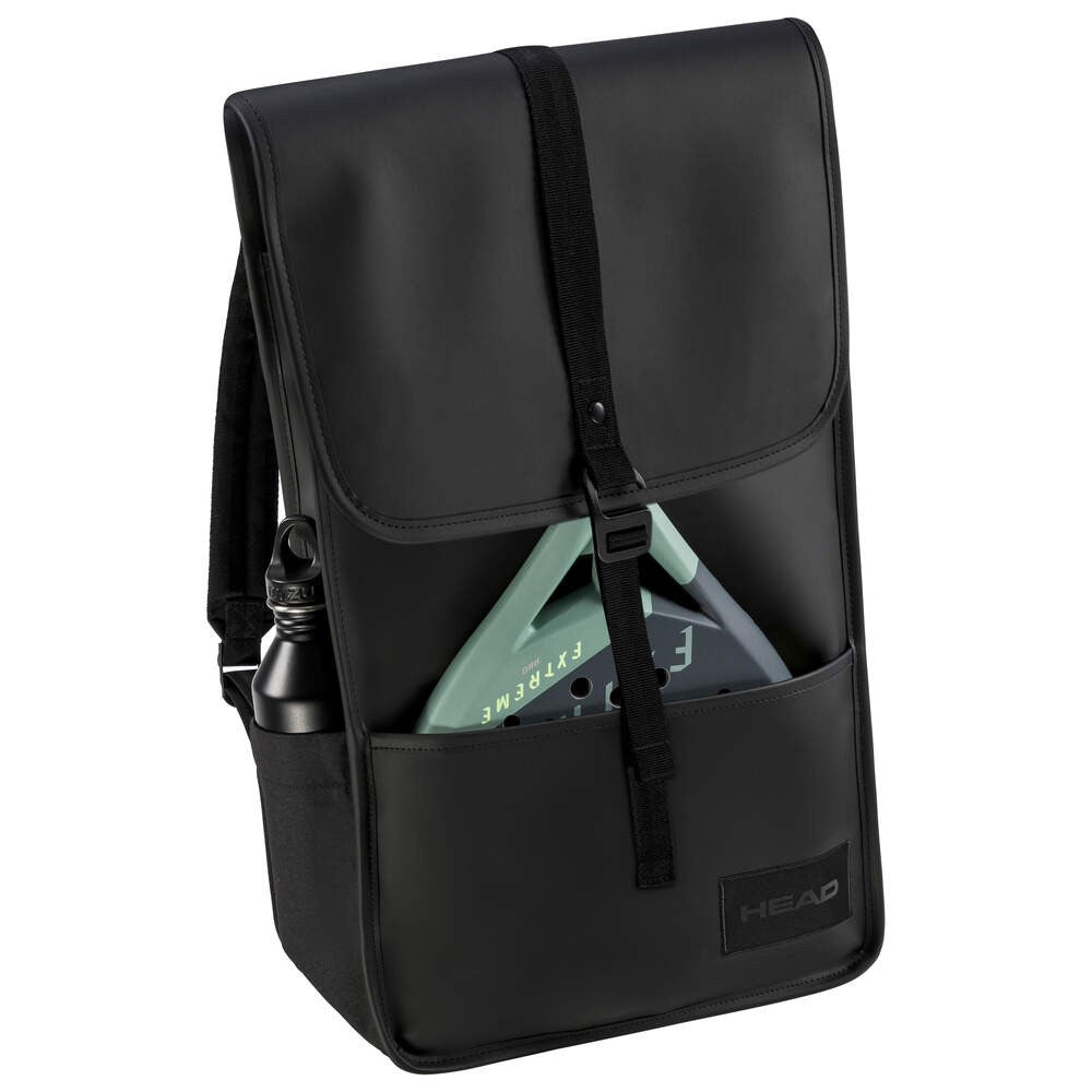 Sac à dos HEAD PRO 23L noir 