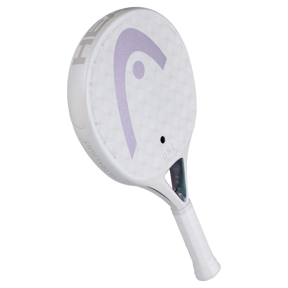 HEAD One Ultralight White