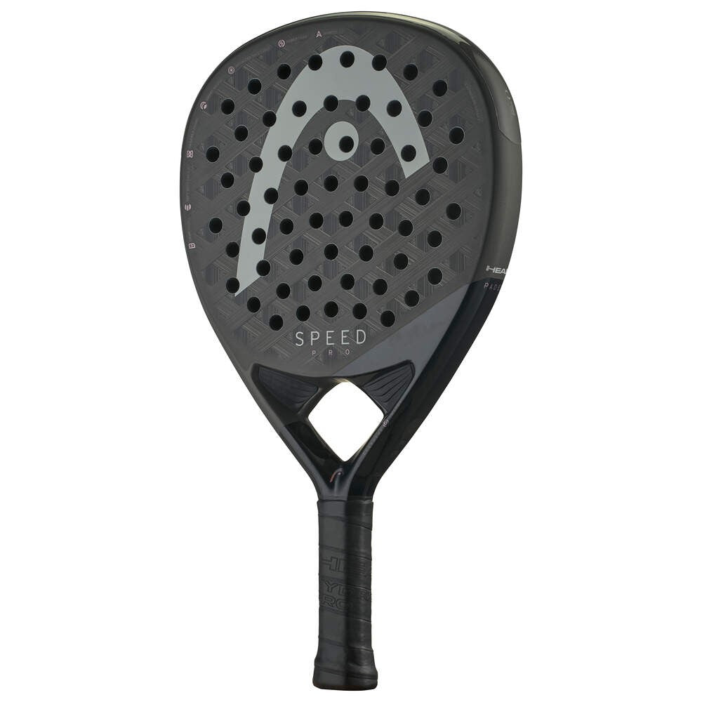 HEAD Speed ​​Pro 2025
