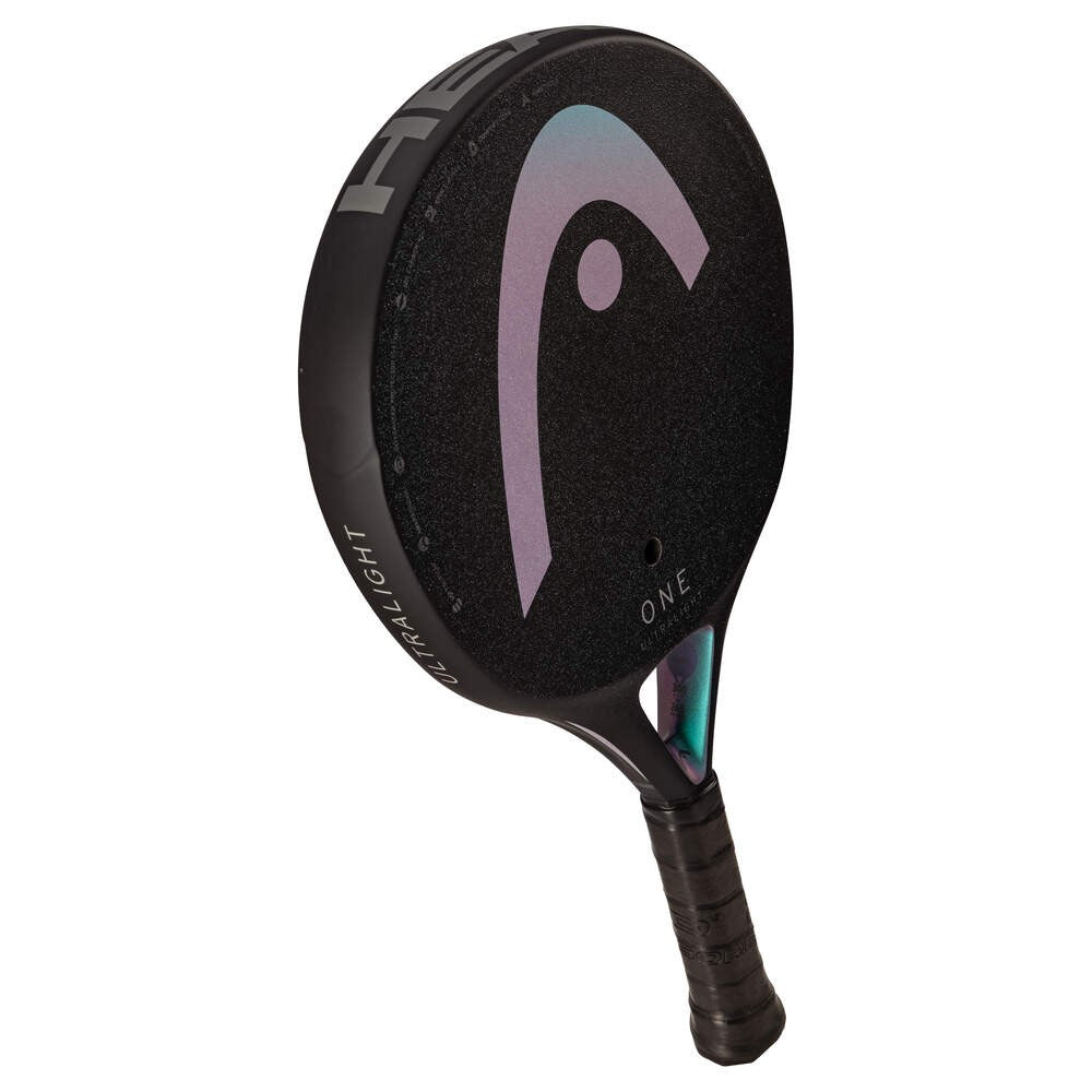 HEAD One Ultralight Black (Demo racket for rent for 7 days)