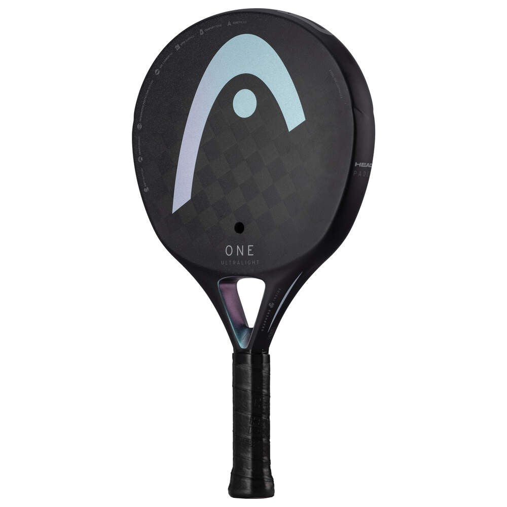 HEAD One Ultralight Black (Demo racket for rent for 7 days)