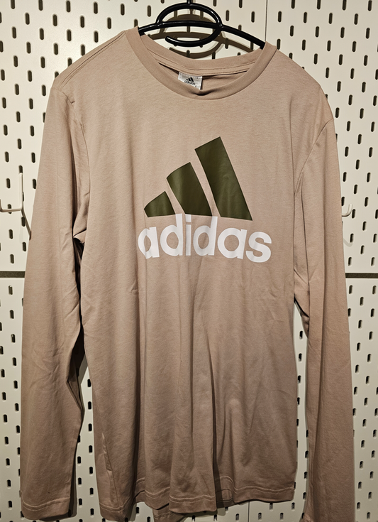 T-shirt à manches longues Adidas - Homme