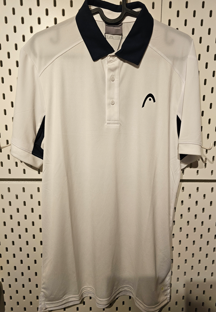 HEAD Slice Polo Shirt - Men