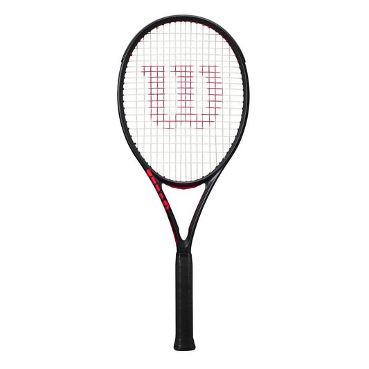 Wilson CLASH 100 V3.0 (Testschläger zum mieten für 7 Tage)