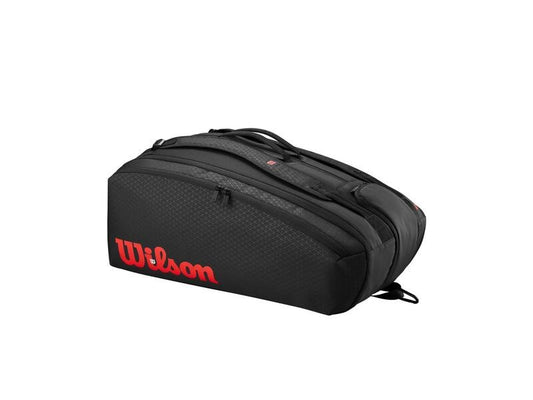 Wilson CLASH V3 15PK RACQUET BAG