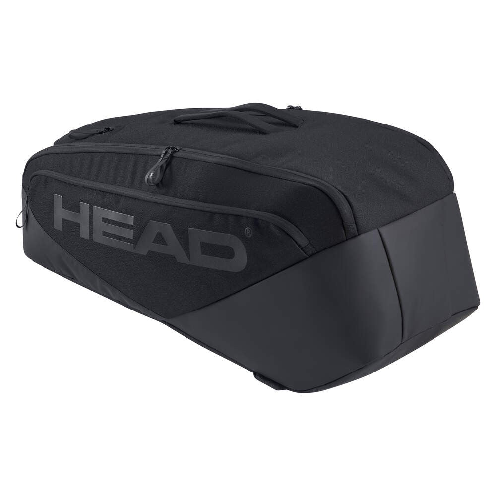 HEAD Pro X Racquet Bag L BK