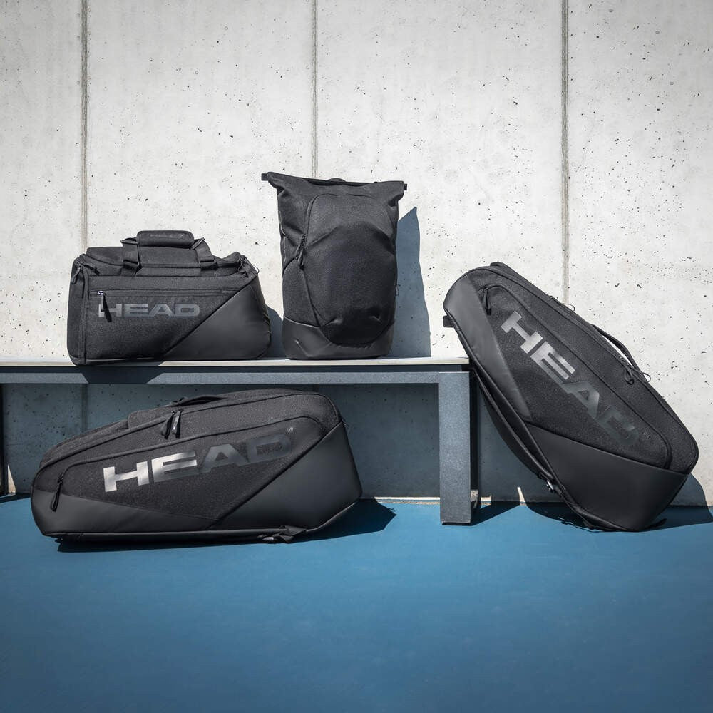 HEAD Pro X Backpack 25L BK
