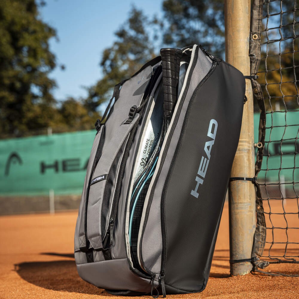 Sac de voyage HEAD Pro X L BKDG