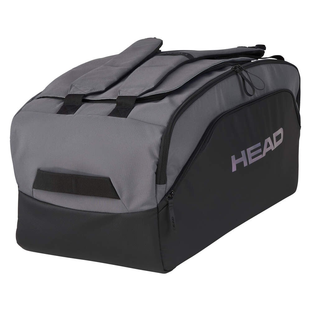 HEAD Pro X Duffle Sport Bag BKDG