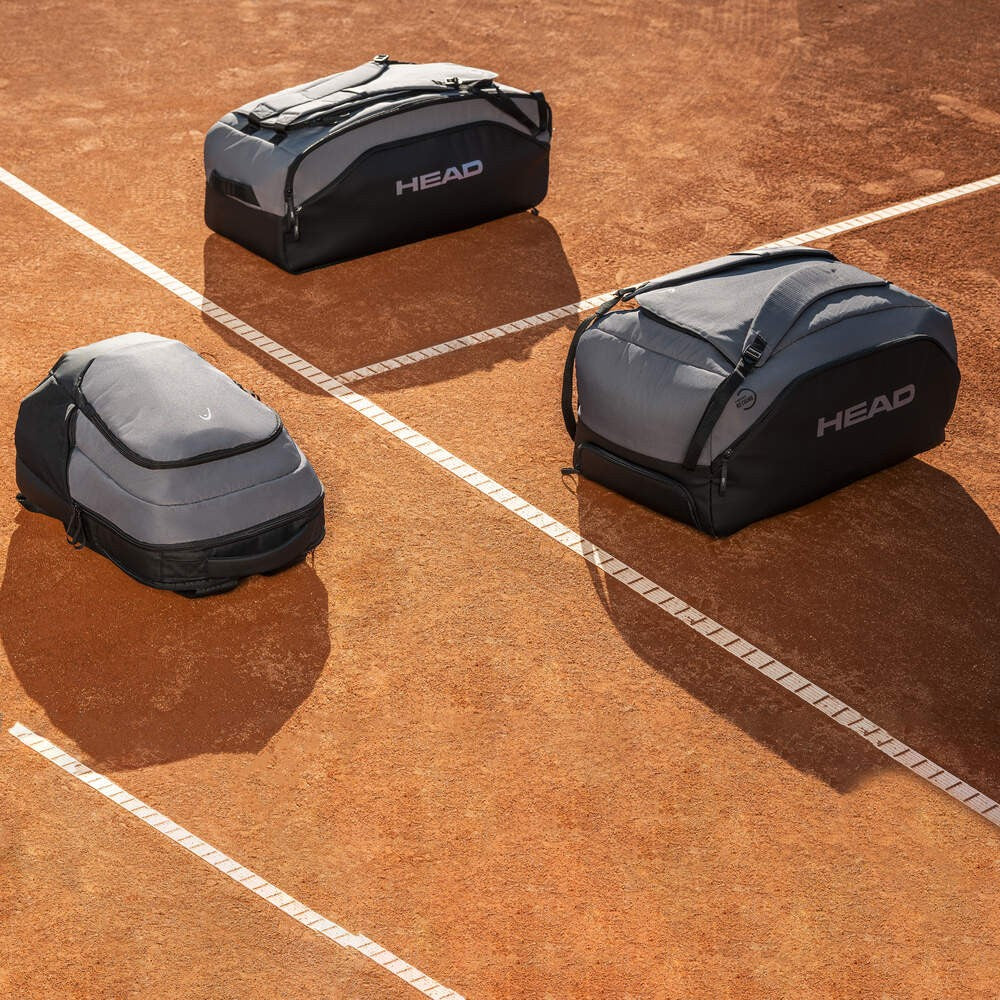 HEAD Pro X Duffle Sport Bag BKDG