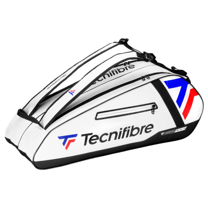 Tecnifibre TOUR ENDURANCE BLANC 15R 2025 