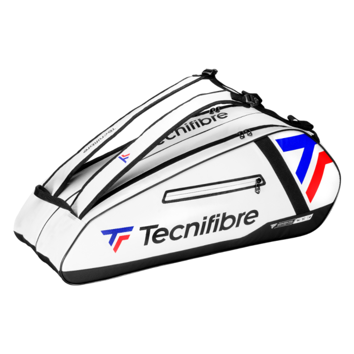 Tecnifibre TOUR ENDURANCE BLANC 6R 2025 