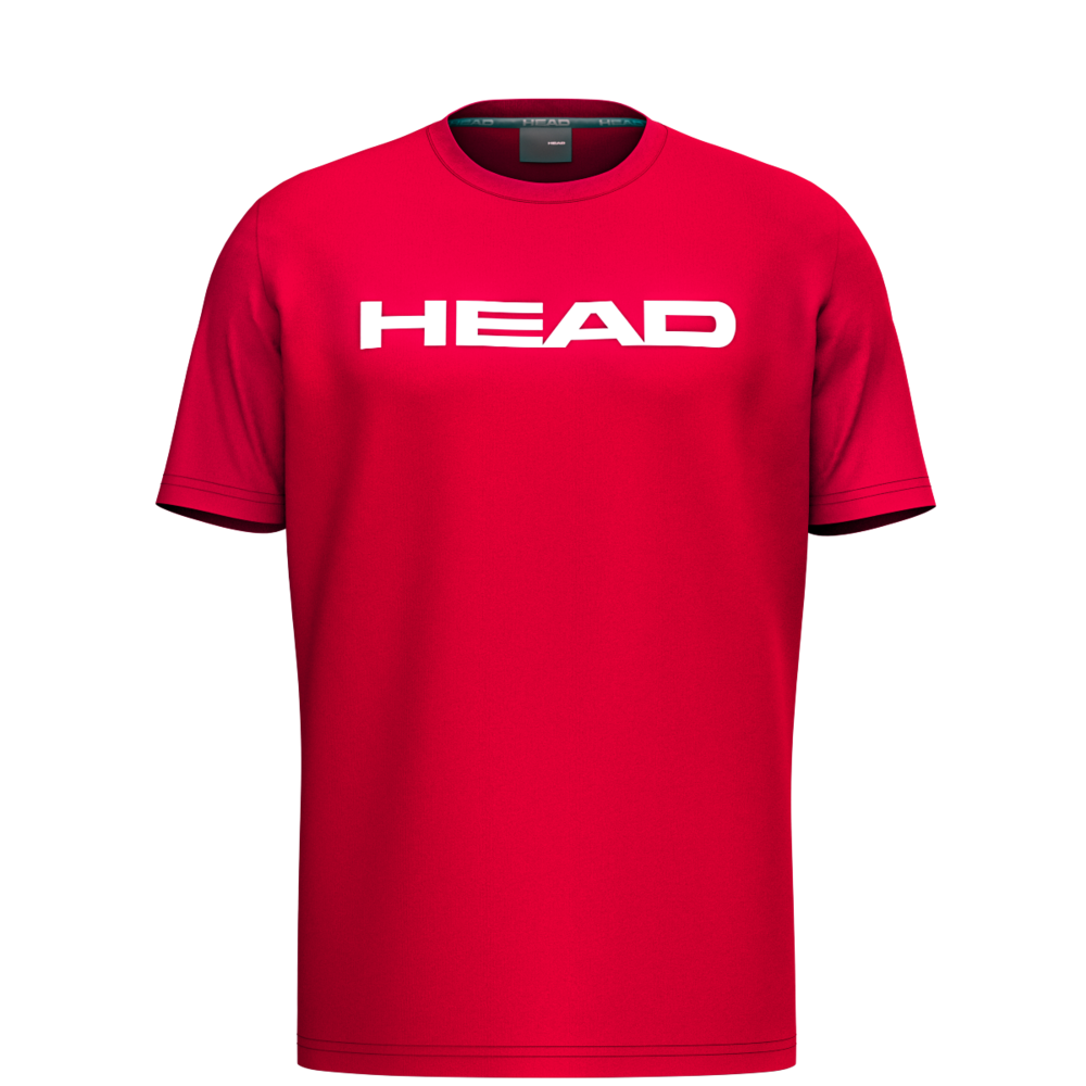 HEAD CLUB ORIGINAL T-Shirt Men