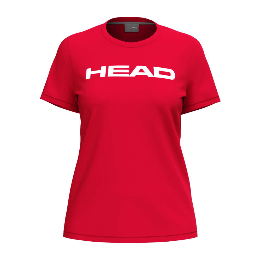 HEAD CLUB ORIGINAL T-Shirt Women