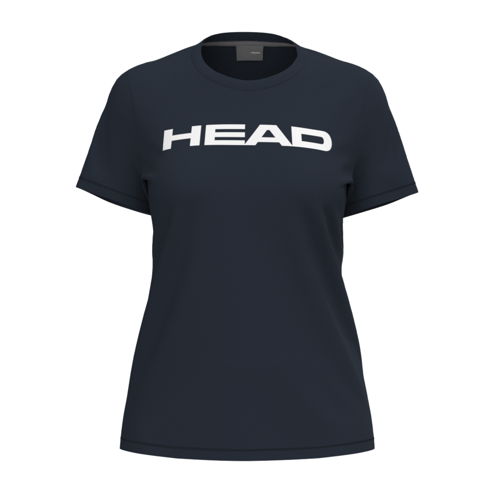 HEAD CLUB ORIGINAL T-Shirt Women