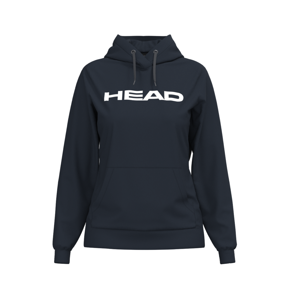 HEAD CLUB ORIGINAL Hoodie Women