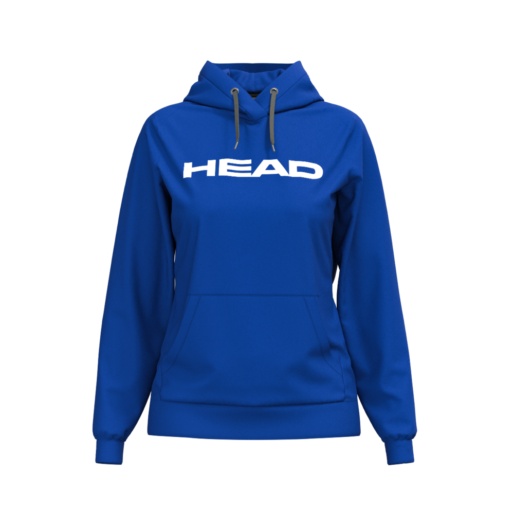 HEAD CLUB ORIGINAL Hoodie Women