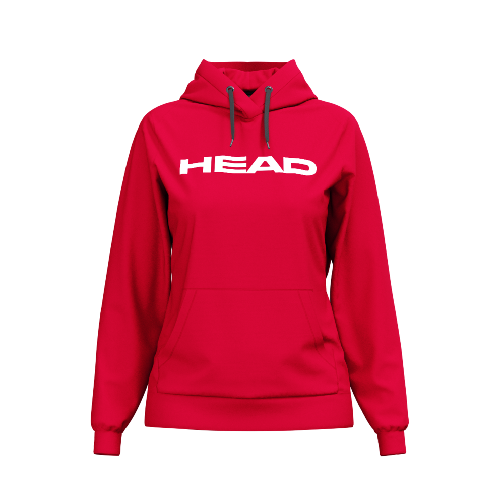 HEAD CLUB ORIGINAL Hoodie Women