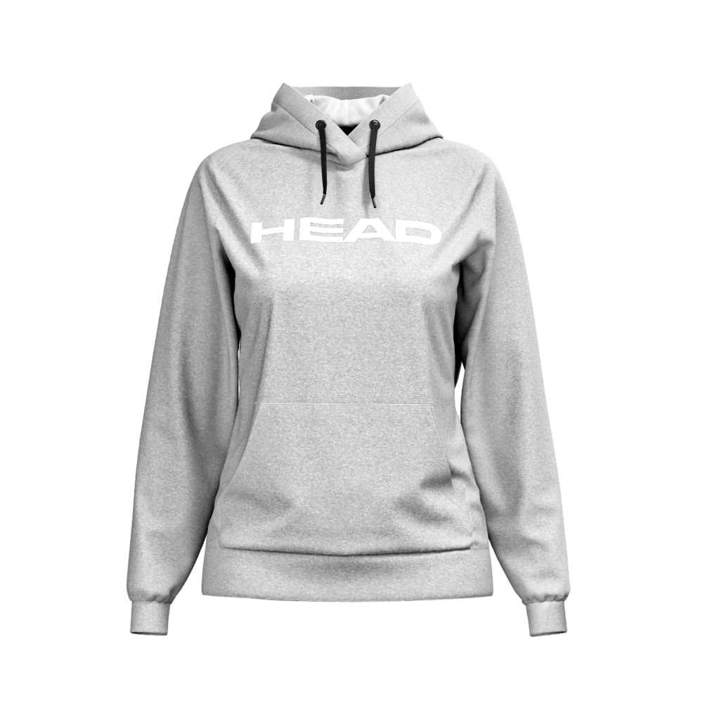 HEAD CLUB ORIGINAL Hoodie Women
