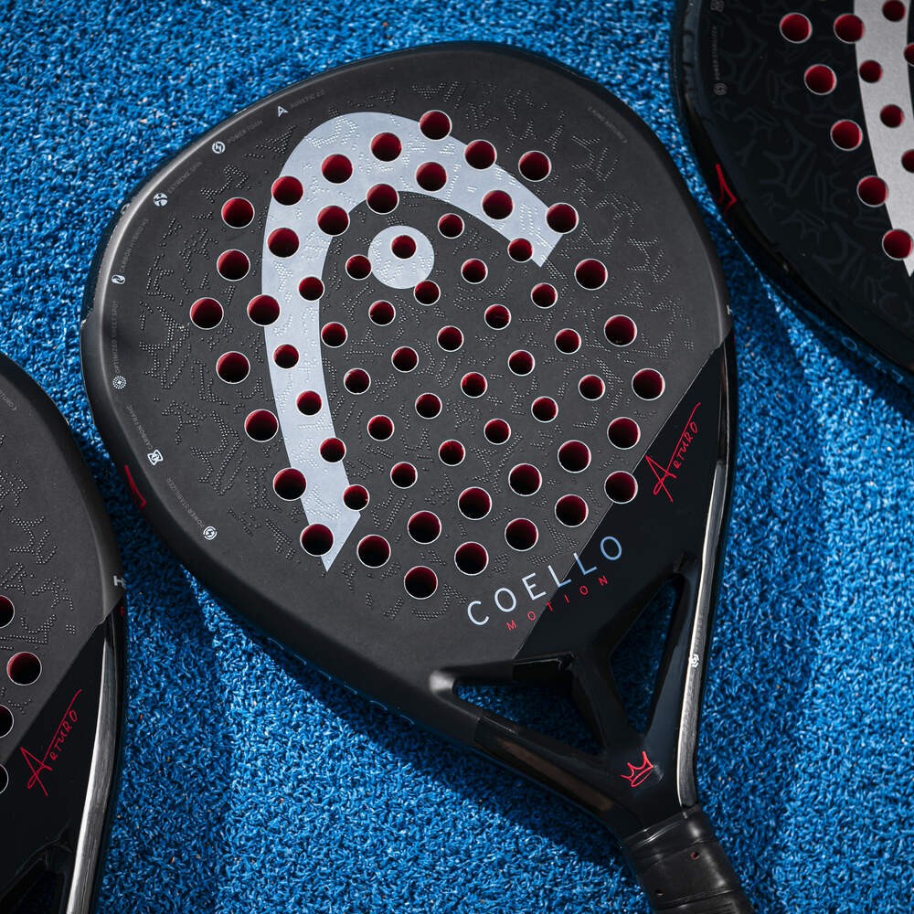 HEAD Coello Motion 2025