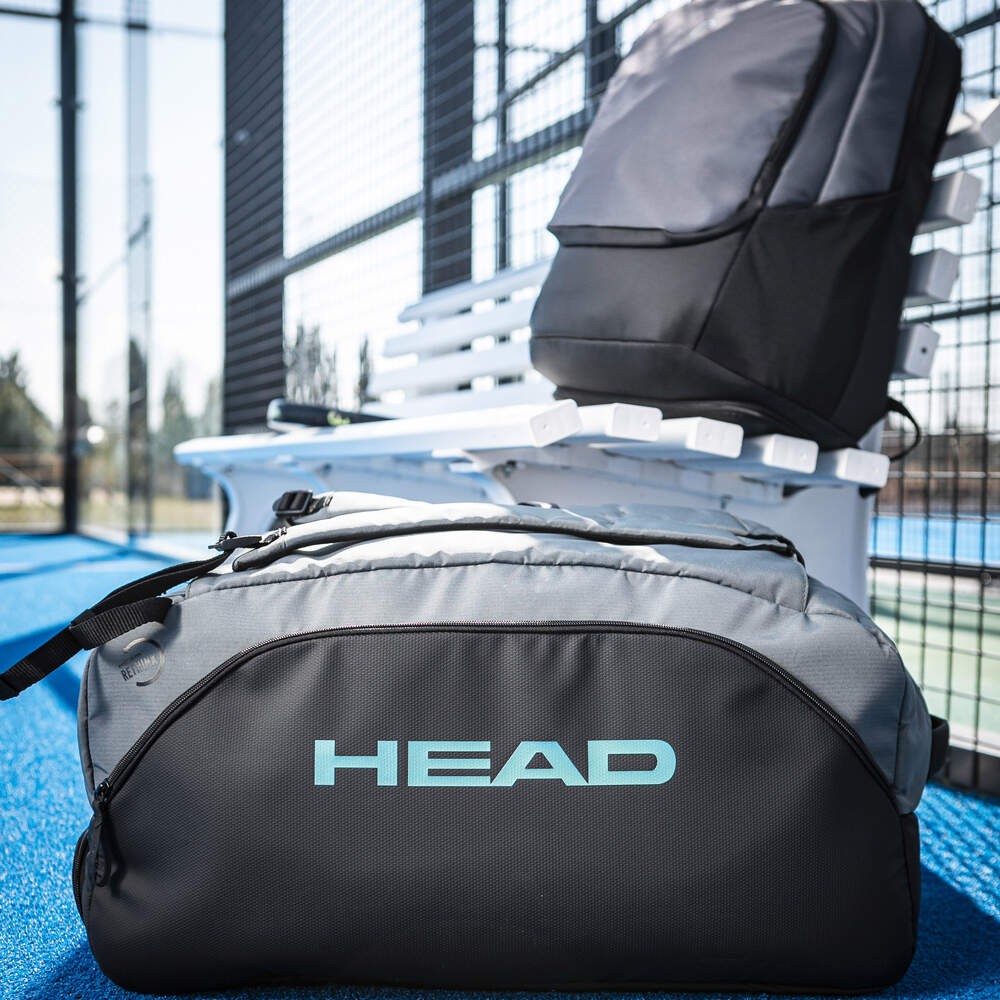 Sac de sport HEAD Pro X Padel L BKDG