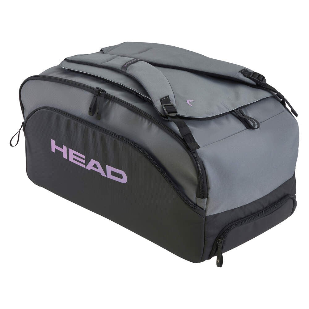 Sac de sport HEAD Pro X Padel L BKDG