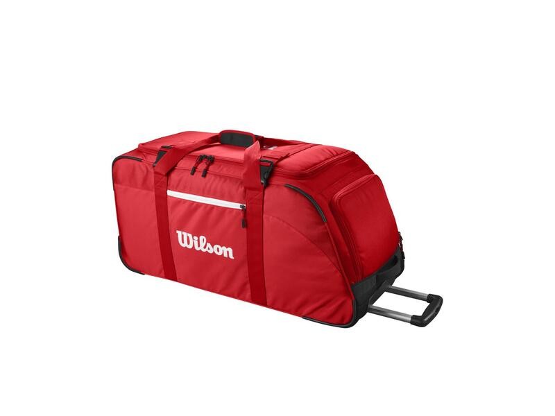 Wilson Super Tour Travel Bag 2025