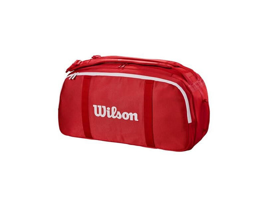 Wilson Super Tour Coaches Duffel 2025