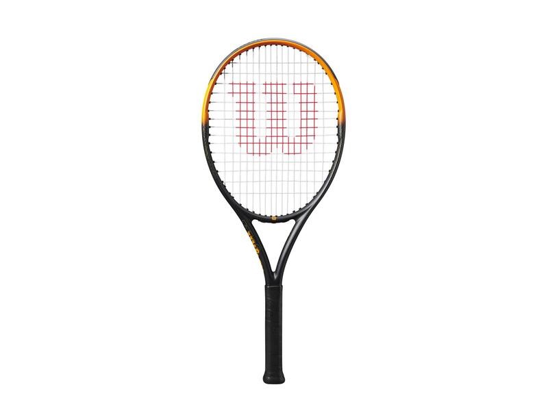 Wilson BURN SPIN JR 26
