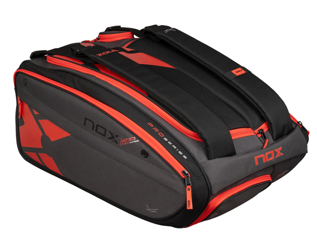 NOX AT10 XXL Padel Racket Bag 