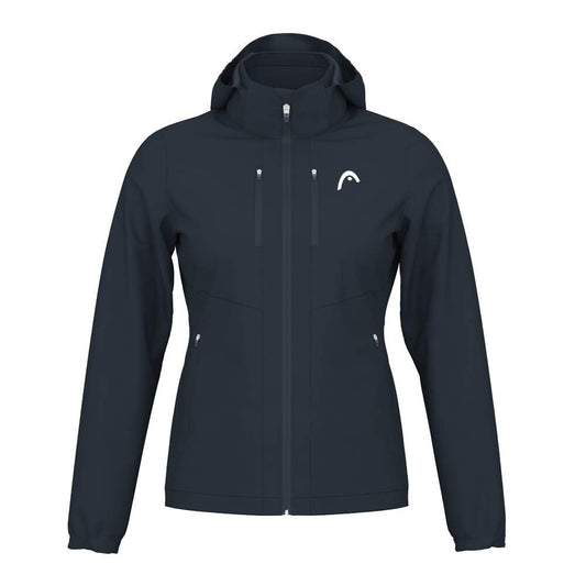 HEAD CLUB COACH Jacket Women 