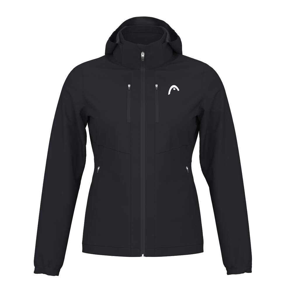 Veste HEAD CLUB COACH Femme 