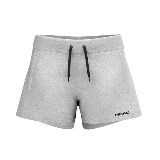 Shorts HEAD CLUB ORIGINAL pour femmes