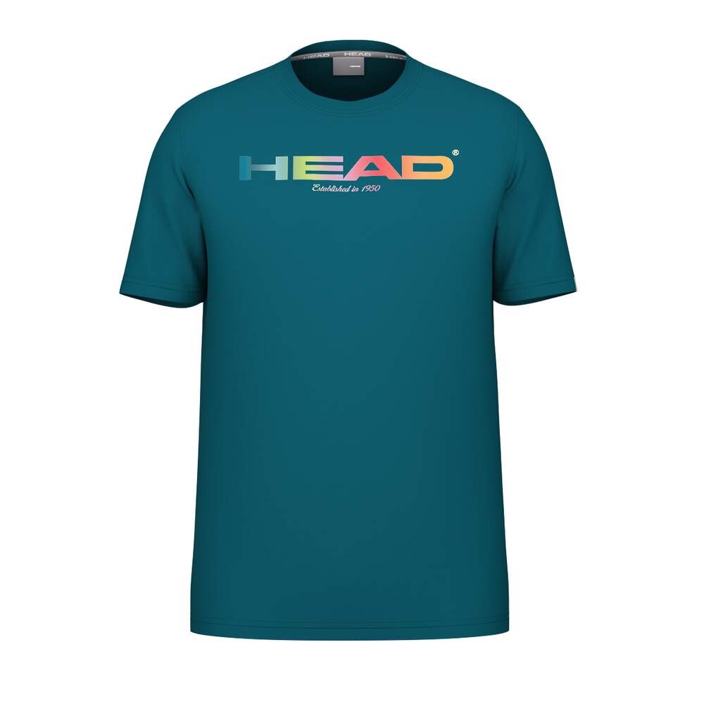 HEAD RAINBOW T-Shirt Junior