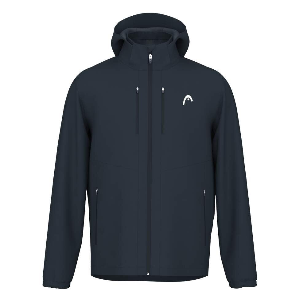 HEAD CLUB COACH Jacket Men