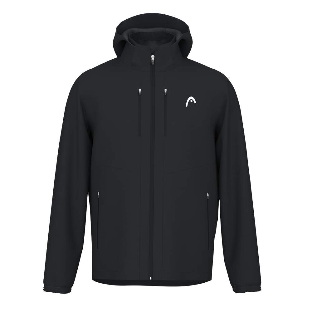 HEAD CLUB COACH Jacket Men