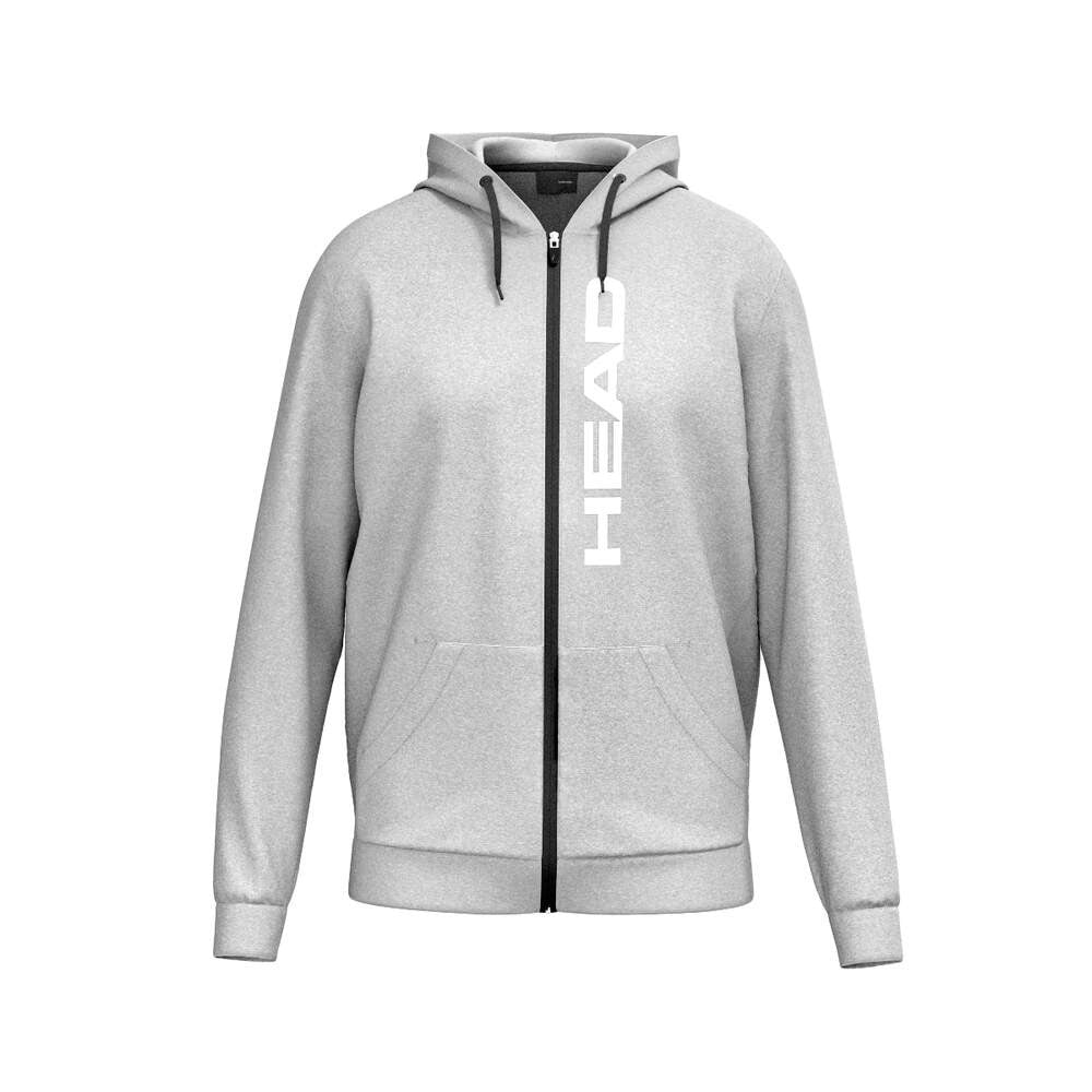HEAD CLUB ORIGINAL Hoodie FZ Men