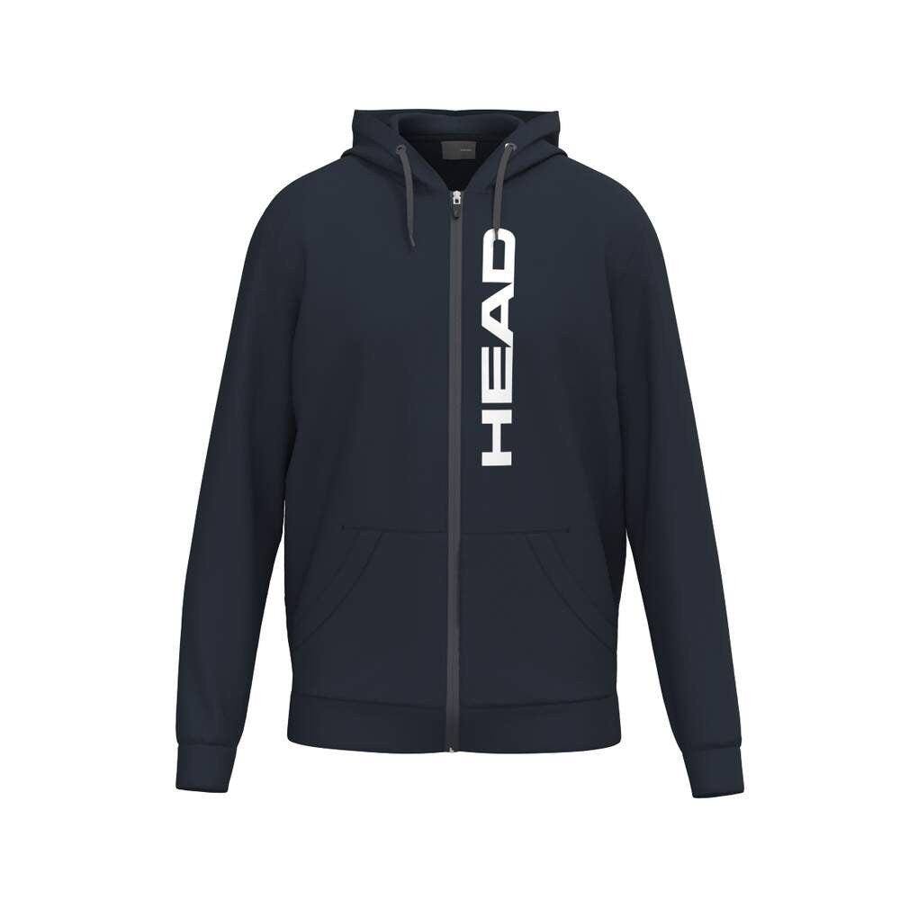 HEAD CLUB ORIGINAL Hoodie FZ Men