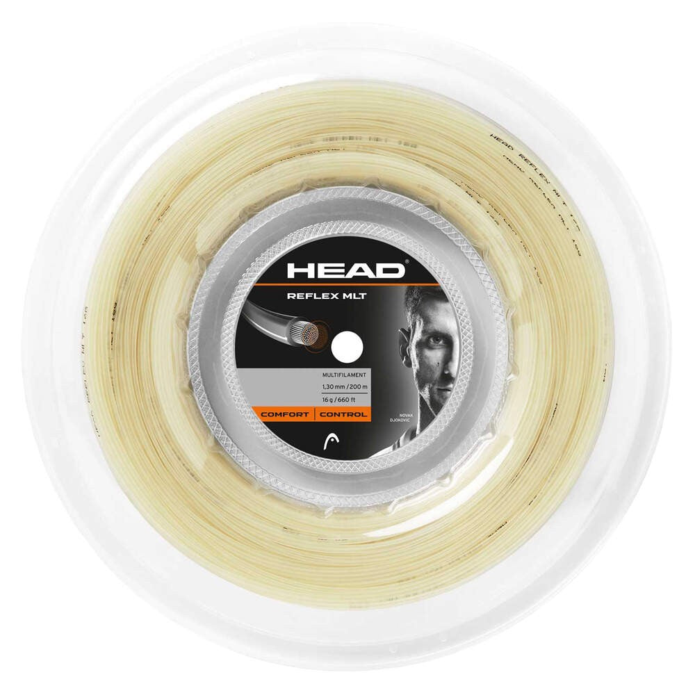 HEAD Reflex MLT 200m Rolle